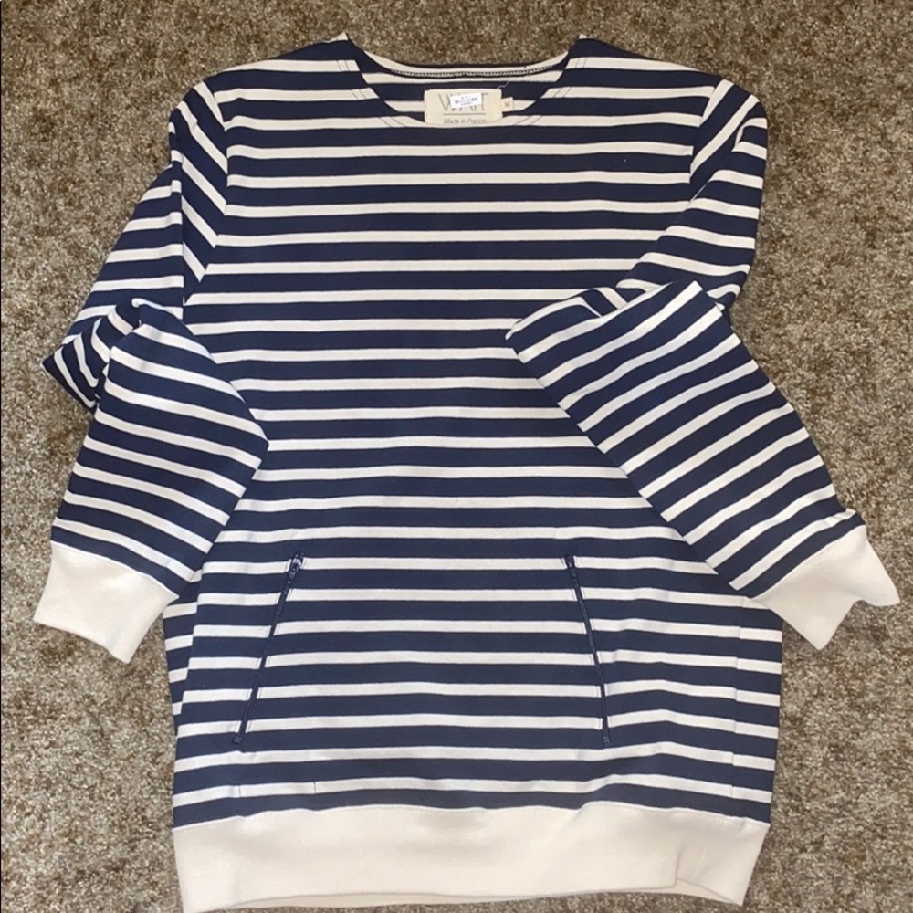 WAIT brand sweatshirt from France - size medium